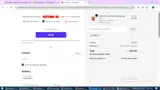 BENG coupon verification screenshot