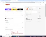 DRINKINBROS coupon verification screenshot