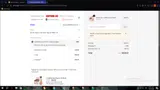 MODEL coupon verification screenshot