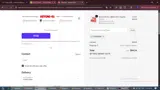 COMMUNE coupon verification screenshot