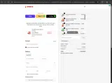 COMMUNE coupon verification screenshot