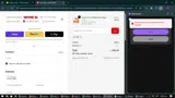 JEFF coupon verification screenshot