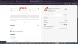 Sal coupon verification screenshot
