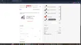 RSN coupon verification screenshot