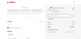 ARTEM coupon verification screenshot