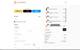 WELCOME coupon verification screenshot