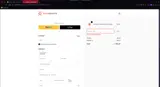 800VLM15 coupon verification screenshot