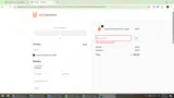 KS15 coupon verification screenshot