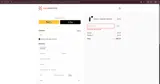 COUPERT15 coupon verification screenshot