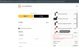 JAWU15 coupon verification screenshot