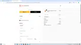 MEGAOFF coupon verification screenshot