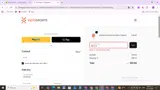 ZELE15 coupon verification screenshot