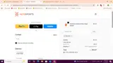 ZELE15 coupon verification screenshot