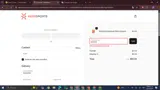 store19 coupon verification screenshot