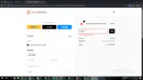 CUFA15 coupon verification screenshot