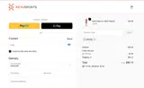 5R7354 coupon verification screenshot