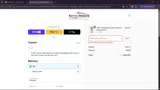 SIGNUP10 coupon verification screenshot