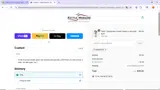 SIGNUP10 coupon verification screenshot