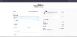 SIGNUP5 coupon verification screenshot