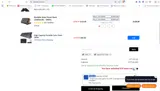 Take coupon verification screenshot