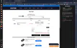 Take coupon verification screenshot