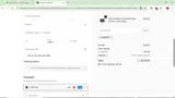 SIM2909 coupon verification screenshot