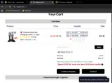 SSKEUTEK40 coupon verification screenshot