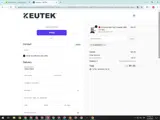 GLARINGFLY coupon verification screenshot