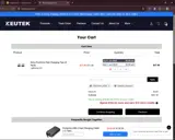 ORIGINALLARK coupon verification screenshot