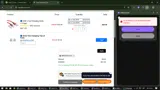 WANPENGUIN coupon verification screenshot