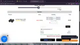 MOUNTAINOUSDACH coupon verification screenshot