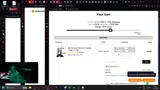 keutek1150 coupon verification screenshot
