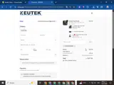 SHOCKEDOKAPI coupon verification screenshot