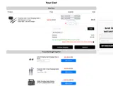NAIVEEEL coupon verification screenshot