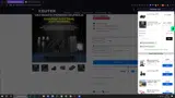 FRIGHTENINGPONY coupon verification screenshot