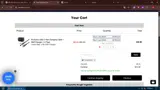 charger coupon verification screenshot