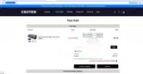 JD5E coupon verification screenshot
