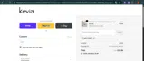 Welcome15 coupon verification screenshot