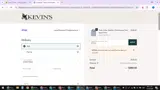 YETI14 coupon verification screenshot
