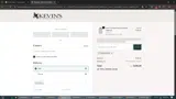 WELCOME24 coupon verification screenshot