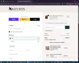 WELCOME24 coupon verification screenshot