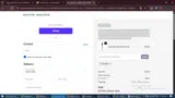 Kevyn Aucoin Beauty coupon verification screenshot