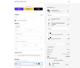 Kevyn Aucoin Beauty coupon verification screenshot