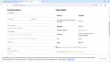 KBARMY coupon verification screenshot