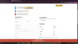 BFCM2025 coupon verification screenshot
