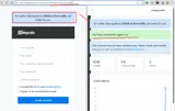 28048 coupon verification screenshot