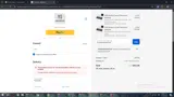 RUXANDRANASTASE coupon verification screenshot
