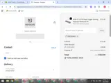 FEELBOARD coupon verification screenshot