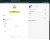 Shroomie coupon verification screenshot