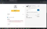 RUNAA coupon verification screenshot